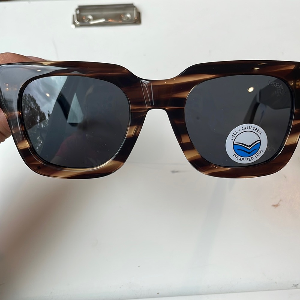 I-Sea Jolene Polarized Sunglasses